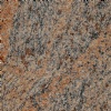 Multicolor Red granite