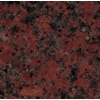 Eagle Red Dark granite