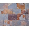 Chinese Sunrise slate