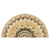 Mosaic medallion