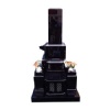 Japanese Style Monument