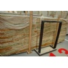 Bamboo jade slab