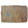Rust Slate Roof Tile
