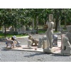 Decorative Garden Items, Sculpture