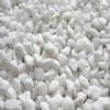 White Marble Pebble Stone