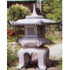 Garden lamp