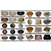 Marble and Onyx Sinks, Bowls