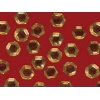 Synthetic Diamond Segment