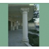 Limestone, Marble Columns