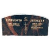Red Granite Tombstones