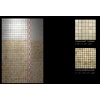 Crema Marfil Mosaics