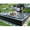 Black Granite Monuments