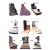 Monuments, Tombstones