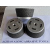 Abrasives grinding cup wheel