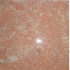 Rosa Tea Marble