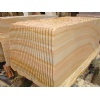 China Wooden Sandstone
