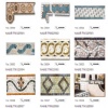 Mosaic Border