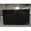 Black Granite Slabs