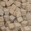 Granite Paving