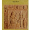 Sandstone Carving Embossment