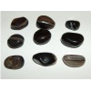 Black Pebble Stone
