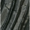 Black Wooden Marble