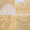 Desert Brown sandstone