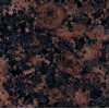 Baltic Brown
