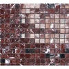 Rosso Levanto Mosaic
