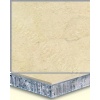Aluminium Honeycomb Backed Thin Tile