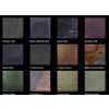 Slate tiles