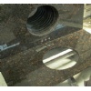 Granite Vanity Top