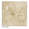 Coffee Beige Marble