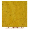 Jaisalmer Yellow
