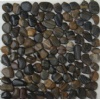 Zebra River Stone Mosaic