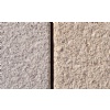 Granite mixed light gray-yellow