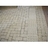 Paving stones