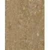 Brown travertine