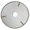 Electroplated diamond cutting disc (DB-05)