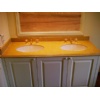 Vanity tops