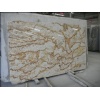 Tropic Gold Granite Slab
