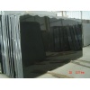 ShanXi Black Slab&Tiles
