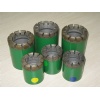 diamond bits, reaming shell, core barrel, overshot