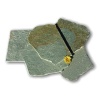 Karistos Green Slate Flagstone