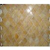Honey Onyx Mosaic