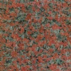 Maple Red, G562 Granite