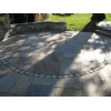 Slate Patios