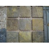 Rust Slate Mosaic