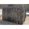 Black and Gold Marble Slabs