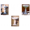 Stone Fountain